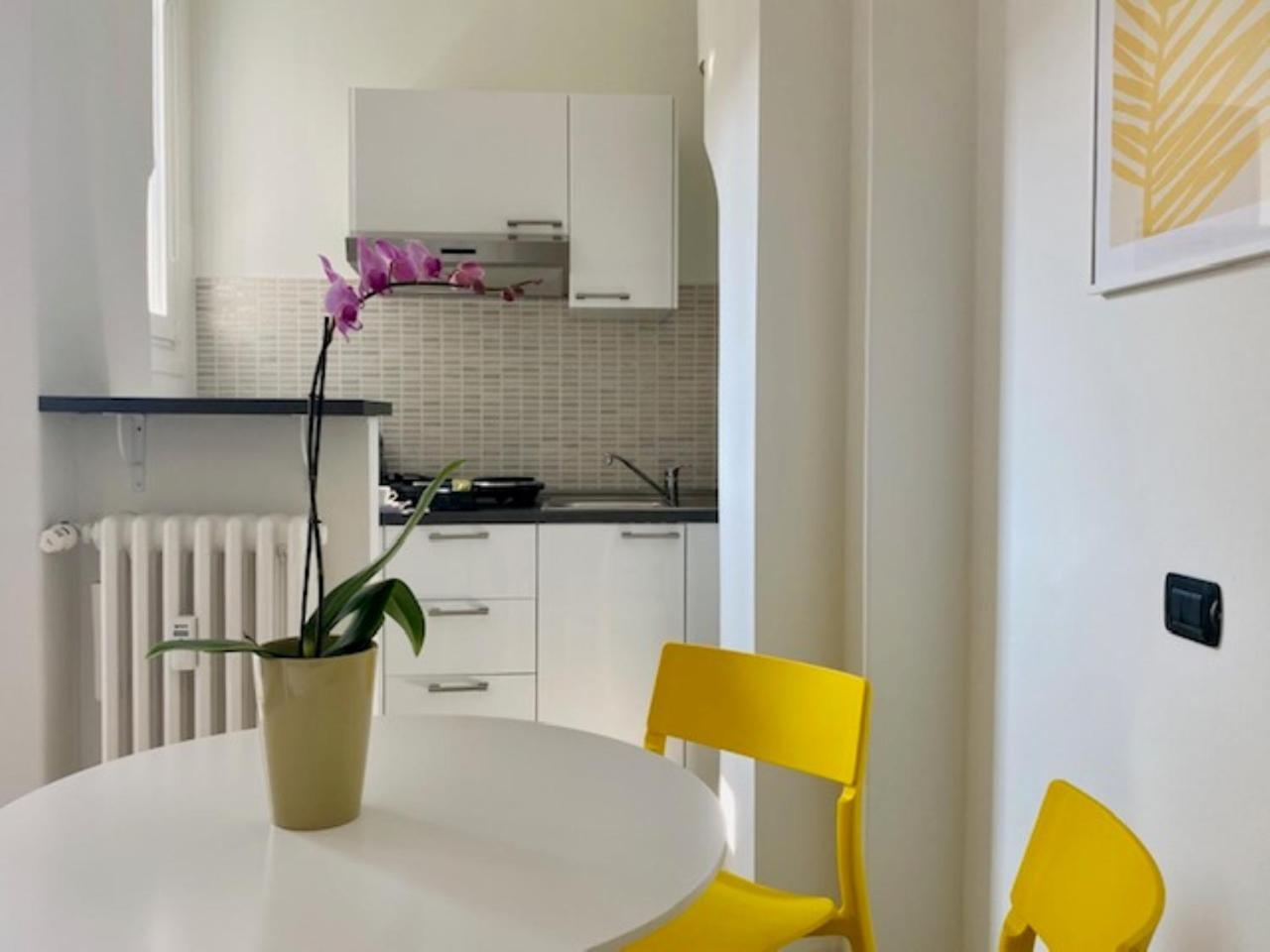 Milan Cozy Apartment Gambara - Sansiro Milão Exterior foto